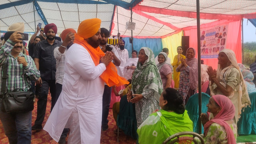 PunjabKesari